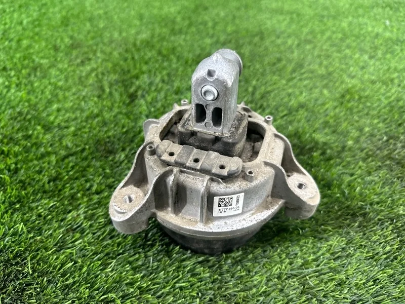 Подушка двигателя BMW 5 2011 F11