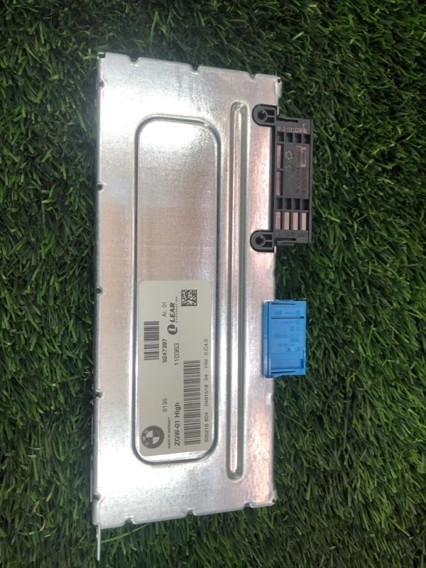 Межсетевой модуль BMW 5 2011 F11