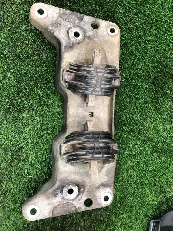 Кронштейн акпп BMW 5 2011 F11