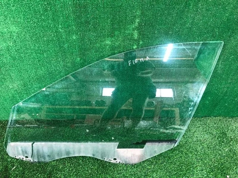 Стекло двери BMW 5 2011 F11