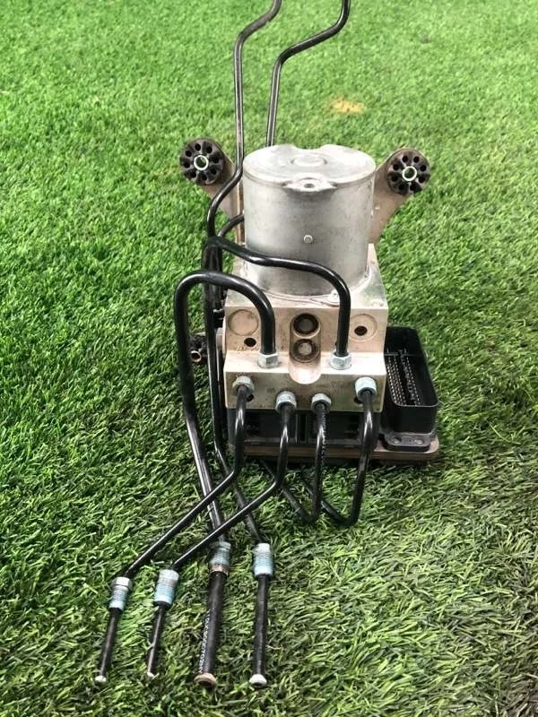 Блок abs BMW 5 2011 F11