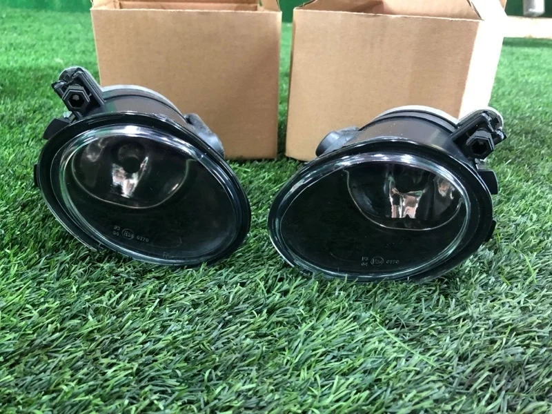 Фара противотуманная BMW 5 1999 e39