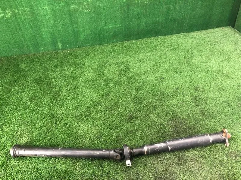 Карданный вал BMW 3 2006 e90