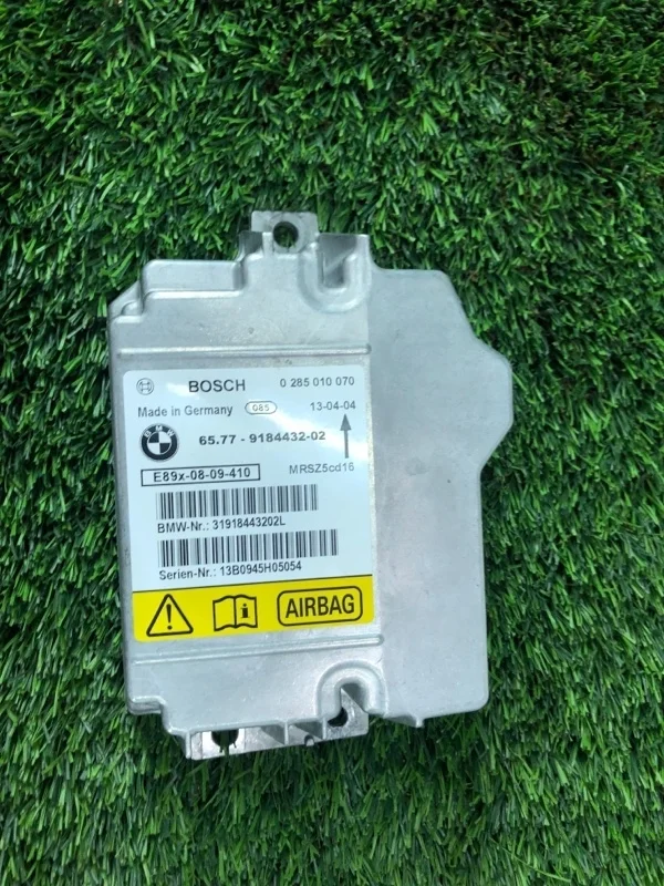 Блок airbag BMW X1 2013 E84