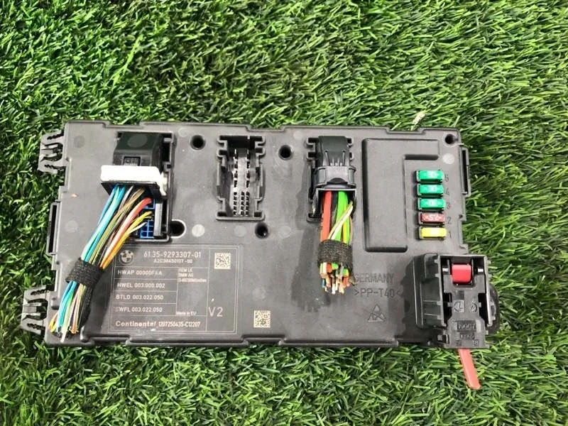 Блок предохранителей BMW 3 2012 F30