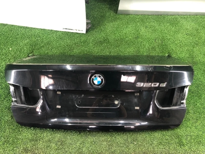 Крышка багажника BMW 3 2012 F30
