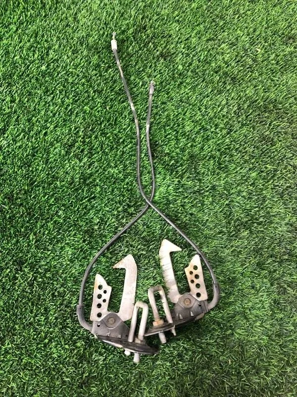 Крюк замка капота BMW 5GT 2013 F07