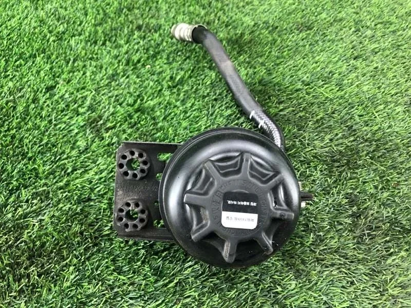 Бачок гидроусилителя руля Bmw X1 2013 32416851218 E84 N47D20