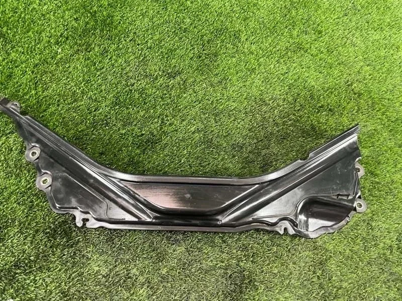 Перегородка моторного отсека BMW 3 2012 F30