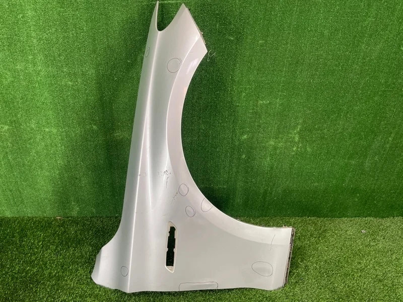 Крыло BMW 5GT 2013 F07