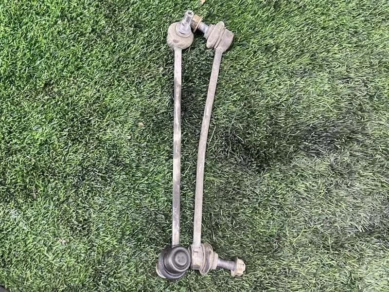 Стойка стабилизатора BMW 5GT 2013 F07