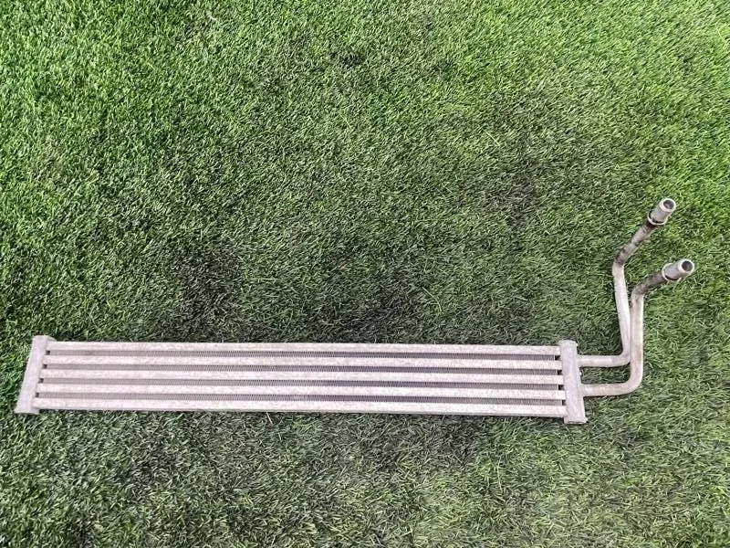 Радиатор гидроусилителя руля BMW 5GT 2013 F07