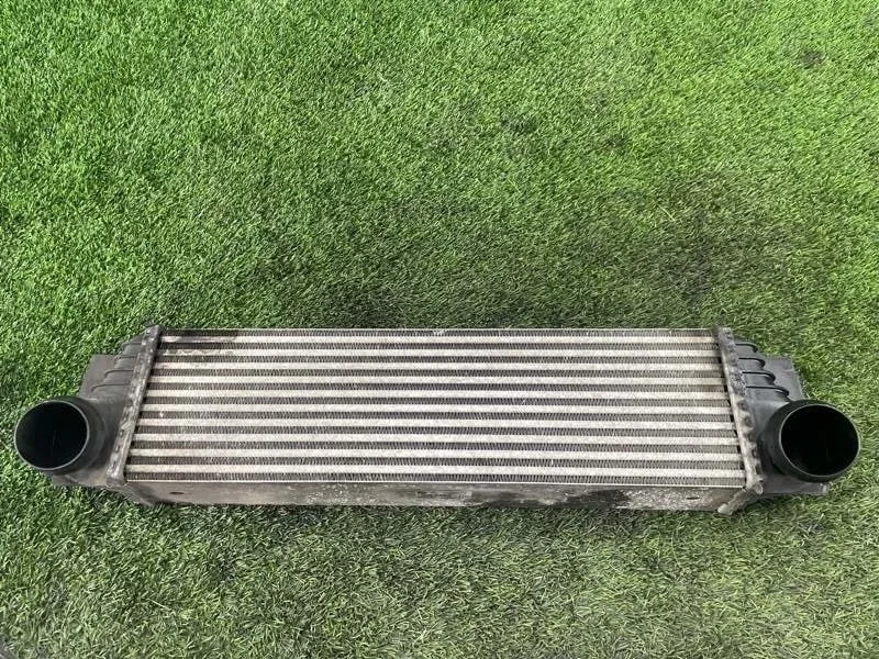 Интеркулер BMW 5GT 2013 F07