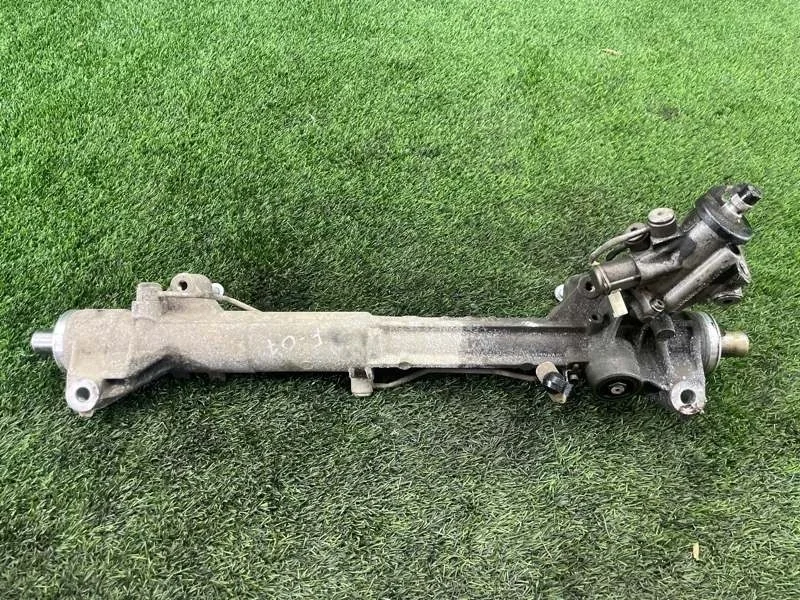 Рулевая рейка BMW 5GT 2013 F07