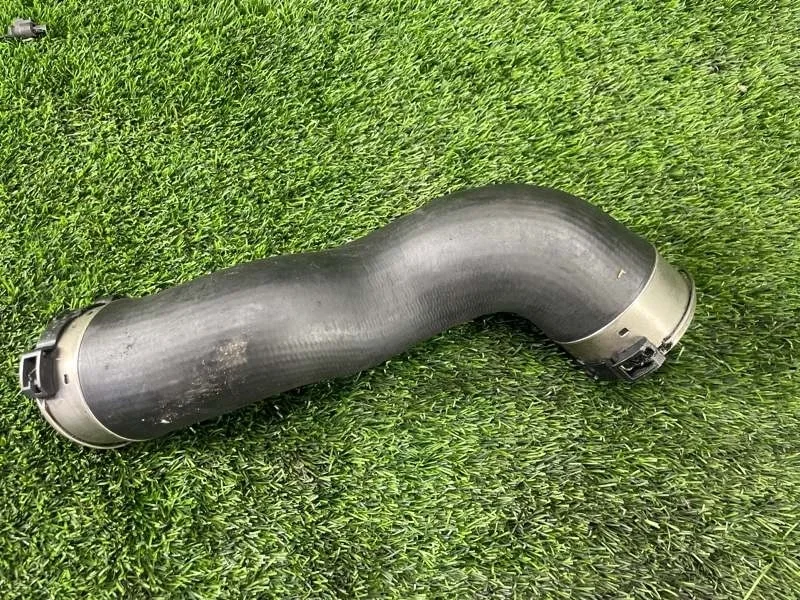 Патрубок интеркулера BMW 5GT 2013 F07