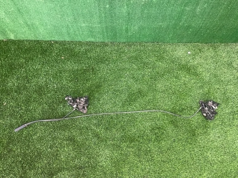 Замок капота BMW 5GT 2013 F07