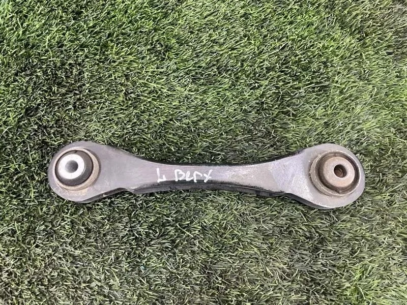 Рычаг подвески верхний Bmw 3 2012 33326792539 F30 N47D20, задний левый