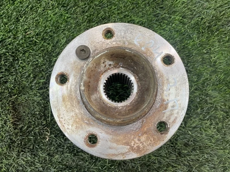 Ступица BMW X1 2013 E84