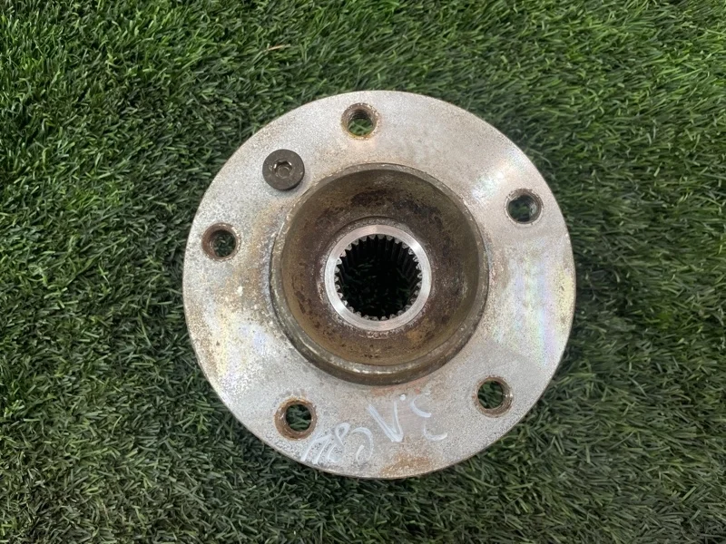 Ступица BMW X1 2013 E84