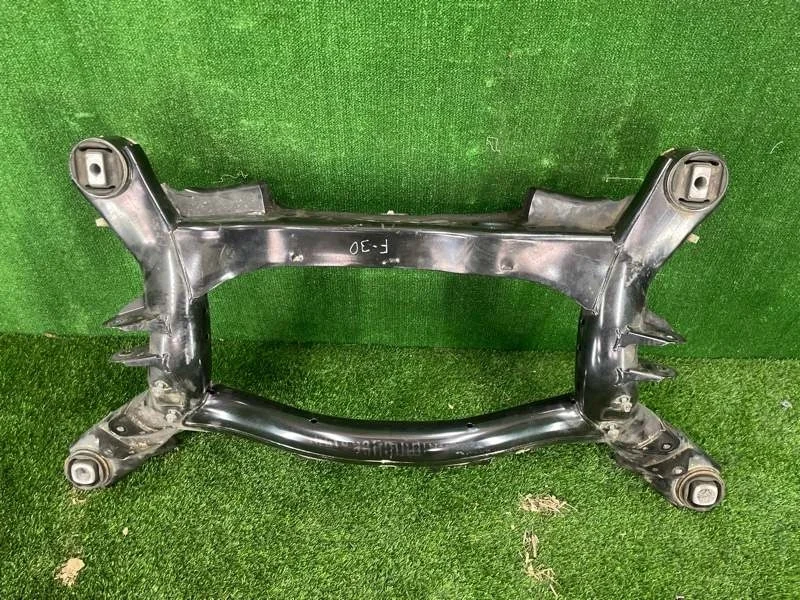 Подрамник BMW 3 2012 F30