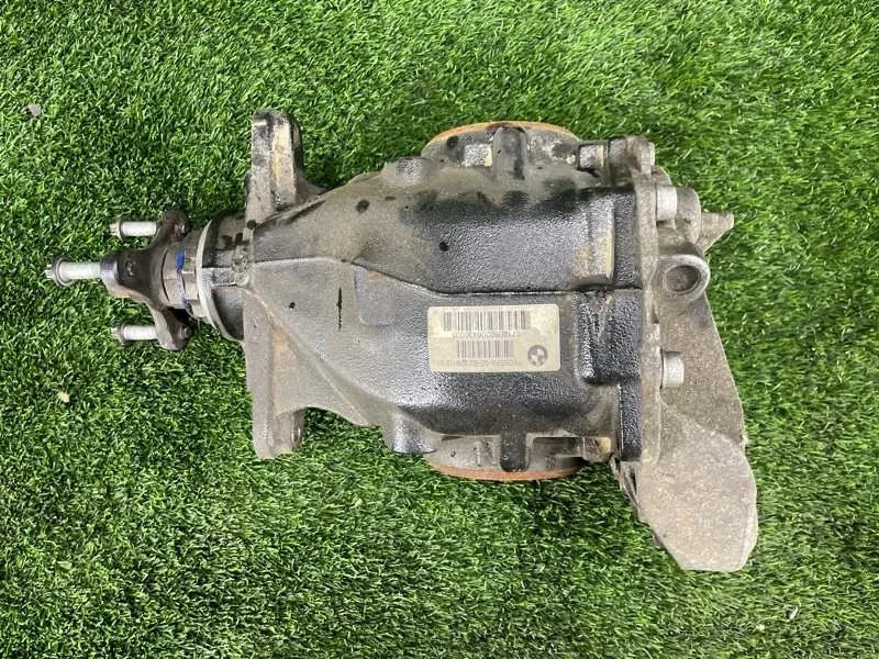 Редуктор моста BMW 3 2012 F30