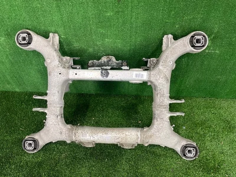 Подрамник BMW 5GT 2013 F07