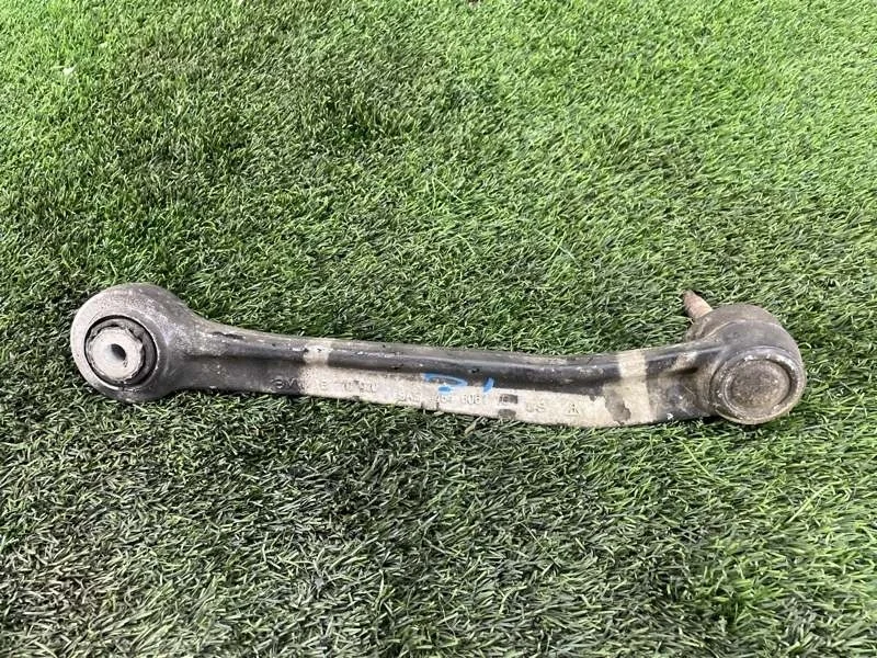 Рычаг подвески верхний Bmw X5 2008 33326770970 E70 N52B30, задний правый