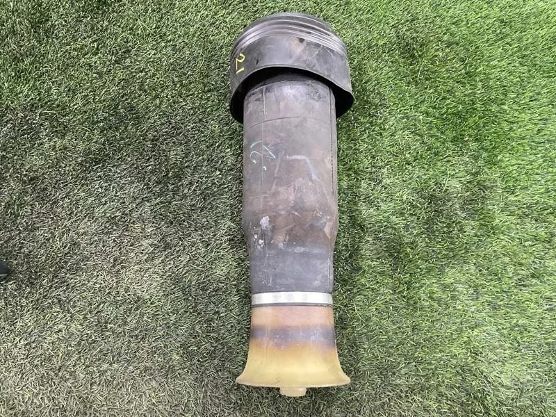 Подушка пневмоподвески BMW X5 2008 e70