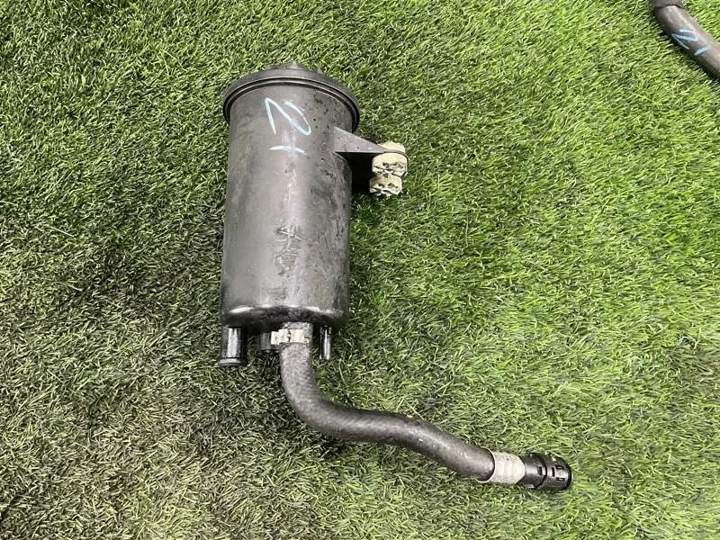 Бачок гидроусилителя руля BMW X5 2008 e70