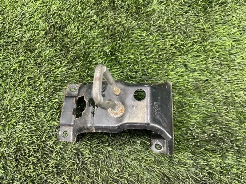 Замок капота BMW X5 2008 e70