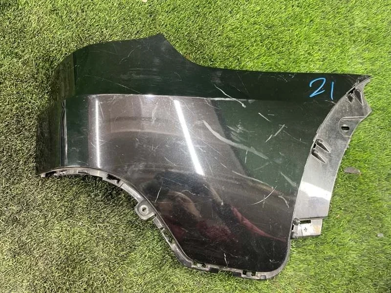 Крыло BMW X5 2008 e70