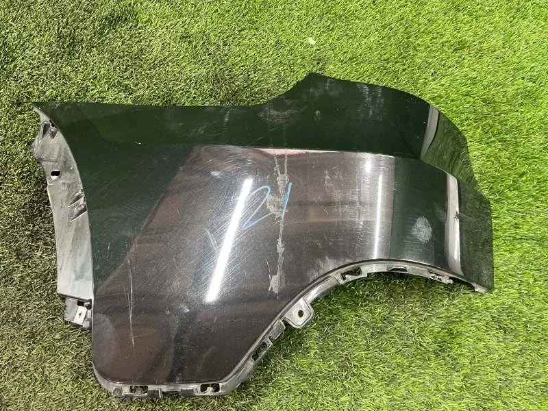 Крыло BMW X5 2008 e70