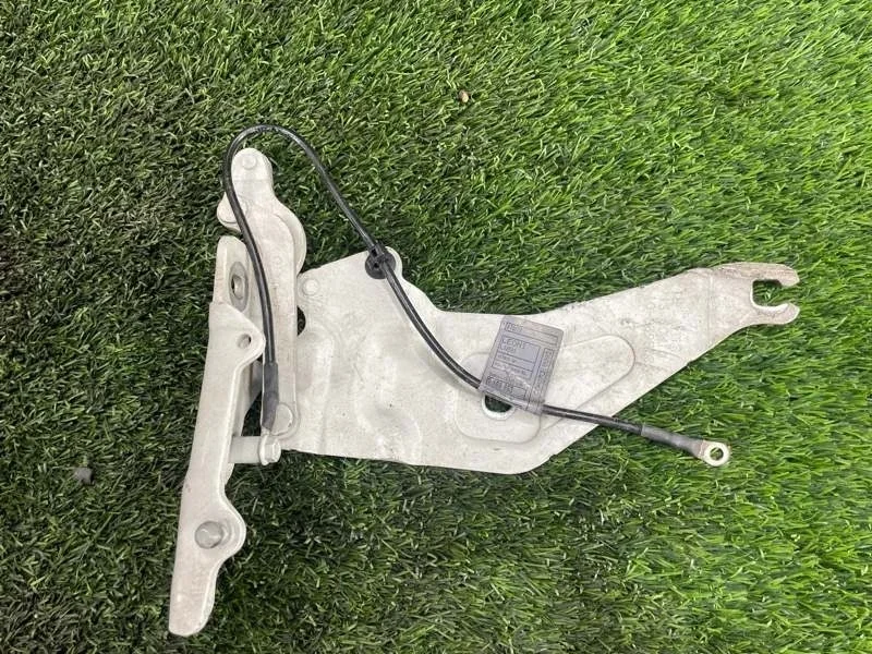 Петля капота BMW X5 2008 e70