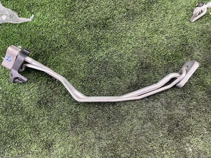 Трубка кондиционера Bmw X5 2008 64539187635 E70 N52B30