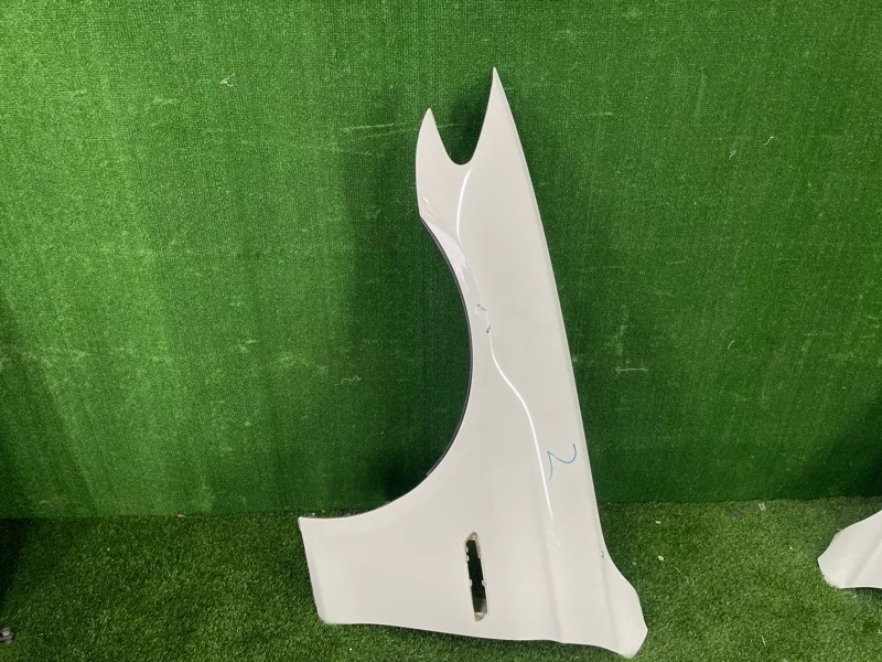 Крыло BMW 5 2011 F10