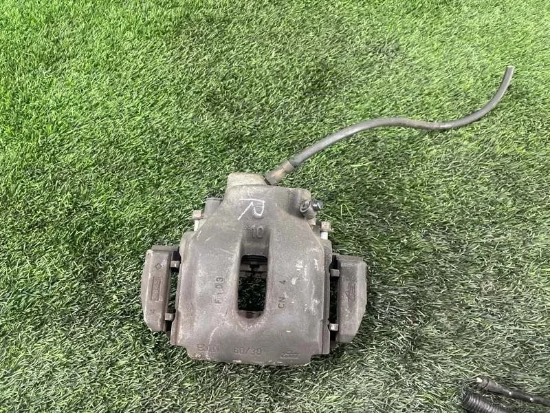 Суппорт тормозной BMW X5 2005 E53