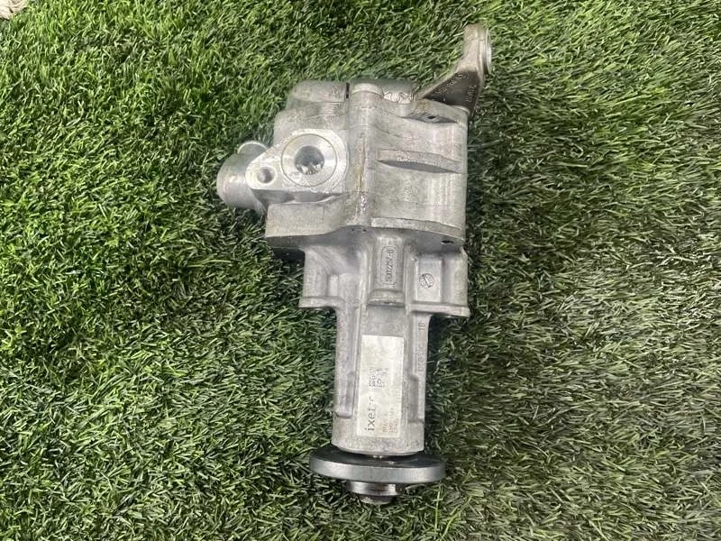 Насос гидроусилителя руля Bmw X5 2010 32416796452 E70 N55B30