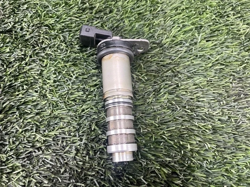 Клапан электромагнитный BMW X5 2010 e70