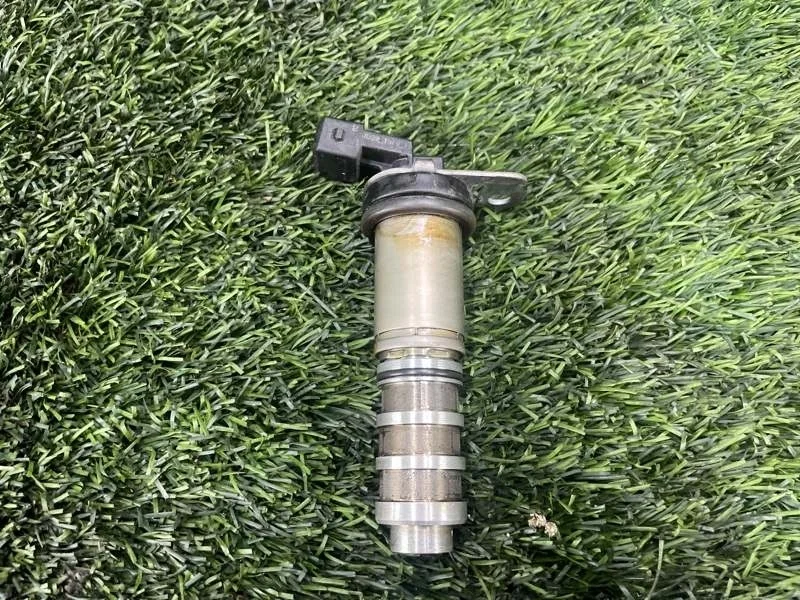 Клапан электромагнитный BMW X5 2010 e70