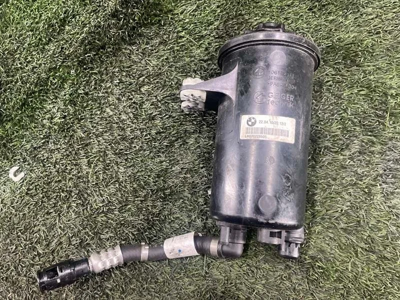 Бачок гидроусилителя руля BMW X5 2010 e70