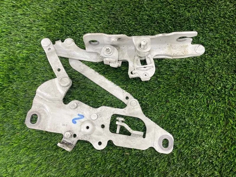 Петля капота BMW 5 2011 F10