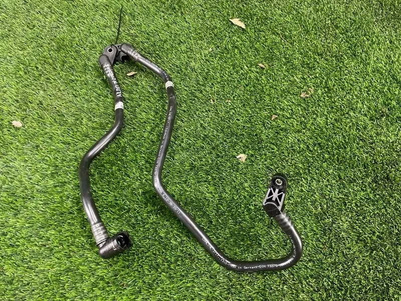 Трубка охлаждения акпп BMW 5 2011 F10