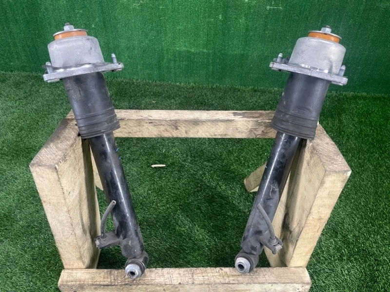 Амортизатор подвески BMW X5 2010 e70