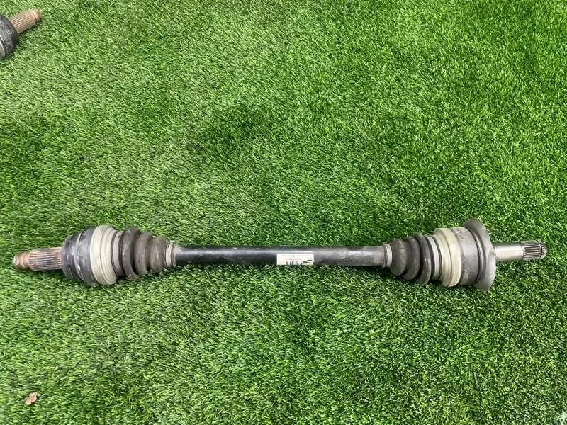 Привод колеса BMW 5 2011 F10