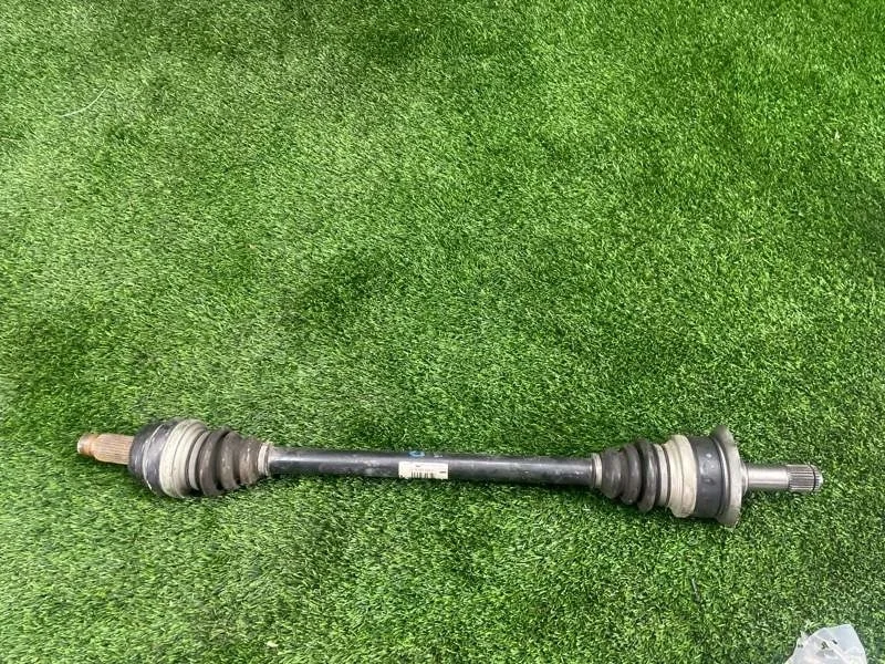 Привод колеса BMW 5 2011 F10