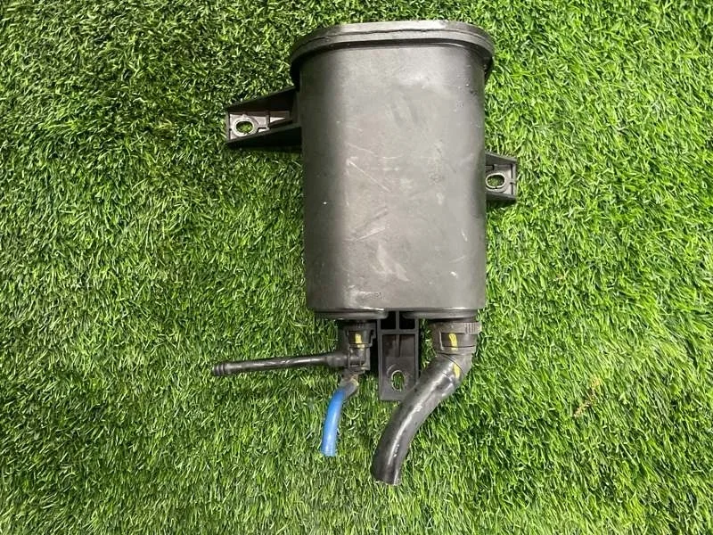 Абсорбер топливного бака BMW X5 2005 E53