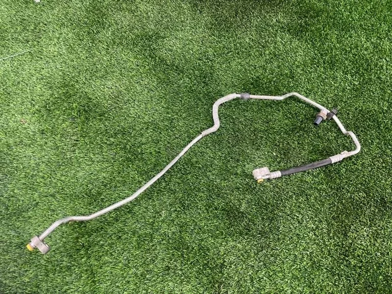 Трубка кондиционера BMW X5 2005 E53