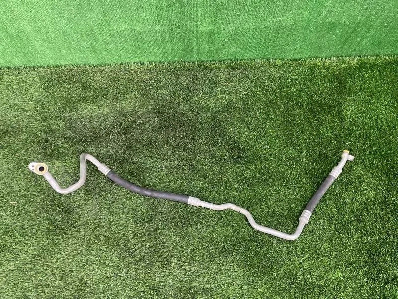 Трубка кондиционера Bmw X5 2010 64509182778 E70 N55B30