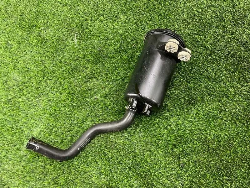 Бачок гидроусилителя руля BMW 5 2008 E60