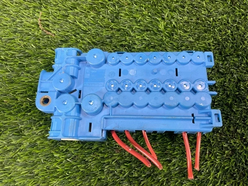 Блок предохранителей BMW X5 2006 E53